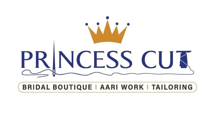 Princess Cut Banner